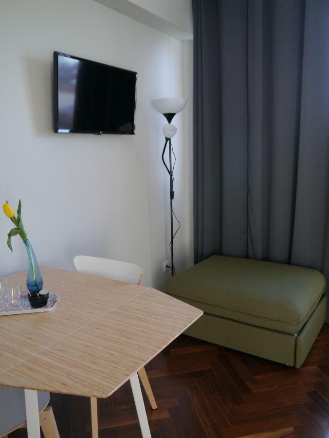 Chez Moi Bolhão Apartamento Porto Exterior foto